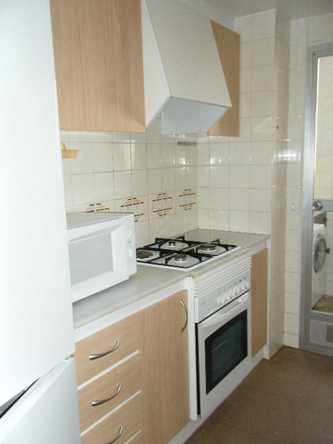 Apartamentos Marblau Varios 1, 2 Y 3 Dormitorios - Julio Y Agosto Solo Familias Playa de Gandia 외부 사진