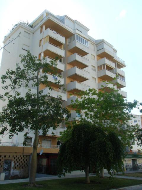 Apartamentos Marblau Varios 1, 2 Y 3 Dormitorios - Julio Y Agosto Solo Familias Playa de Gandia 외부 사진