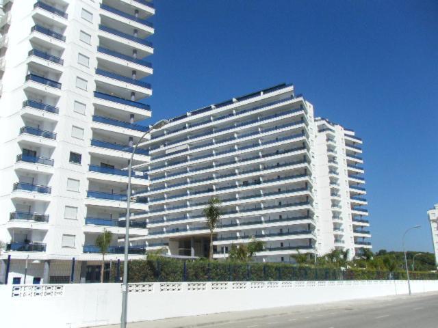 Apartamentos Marblau Varios 1, 2 Y 3 Dormitorios - Julio Y Agosto Solo Familias Playa de Gandia 외부 사진