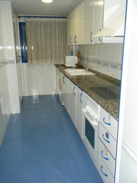 Apartamentos Marblau Varios 1, 2 Y 3 Dormitorios - Julio Y Agosto Solo Familias Playa de Gandia 외부 사진