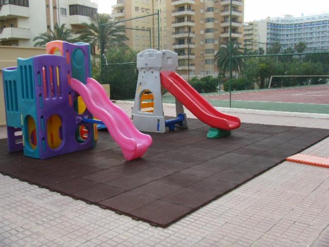 Apartamentos Marblau Varios 1, 2 Y 3 Dormitorios - Julio Y Agosto Solo Familias Playa de Gandia 외부 사진