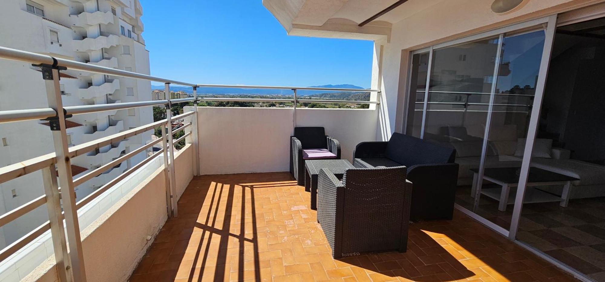 Apartamentos Marblau Varios 1, 2 Y 3 Dormitorios - Julio Y Agosto Solo Familias Playa de Gandia 외부 사진