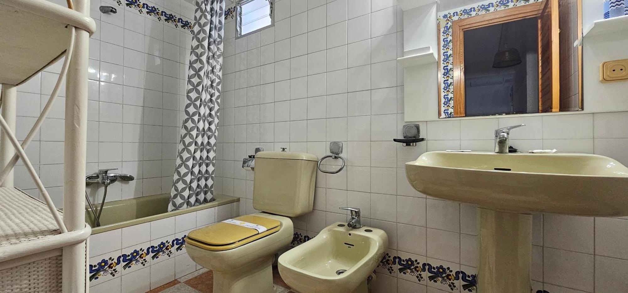 Apartamentos Marblau Varios 1, 2 Y 3 Dormitorios - Julio Y Agosto Solo Familias Playa de Gandia 외부 사진