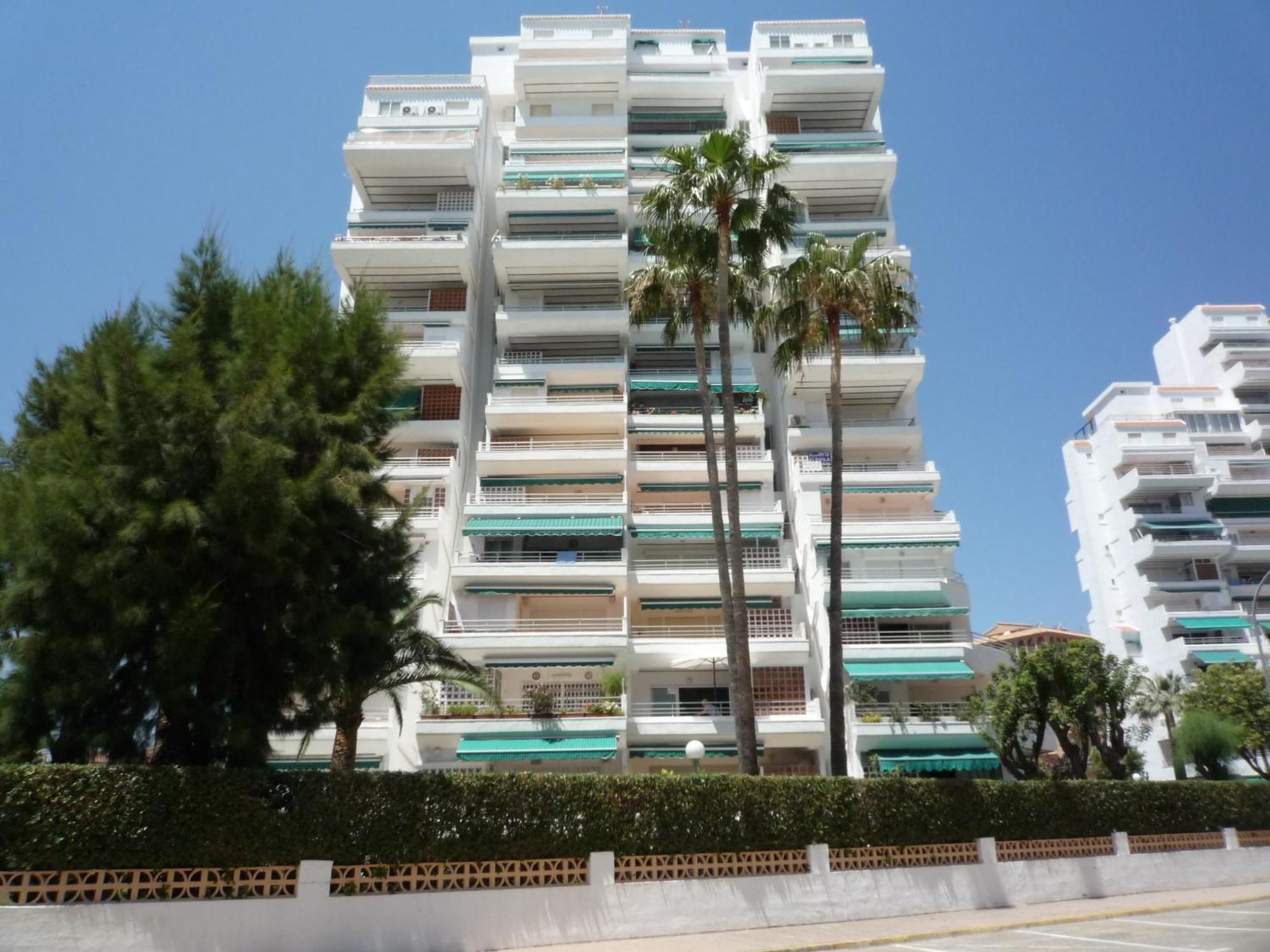 Apartamentos Marblau Varios 1, 2 Y 3 Dormitorios - Julio Y Agosto Solo Familias Playa de Gandia 외부 사진